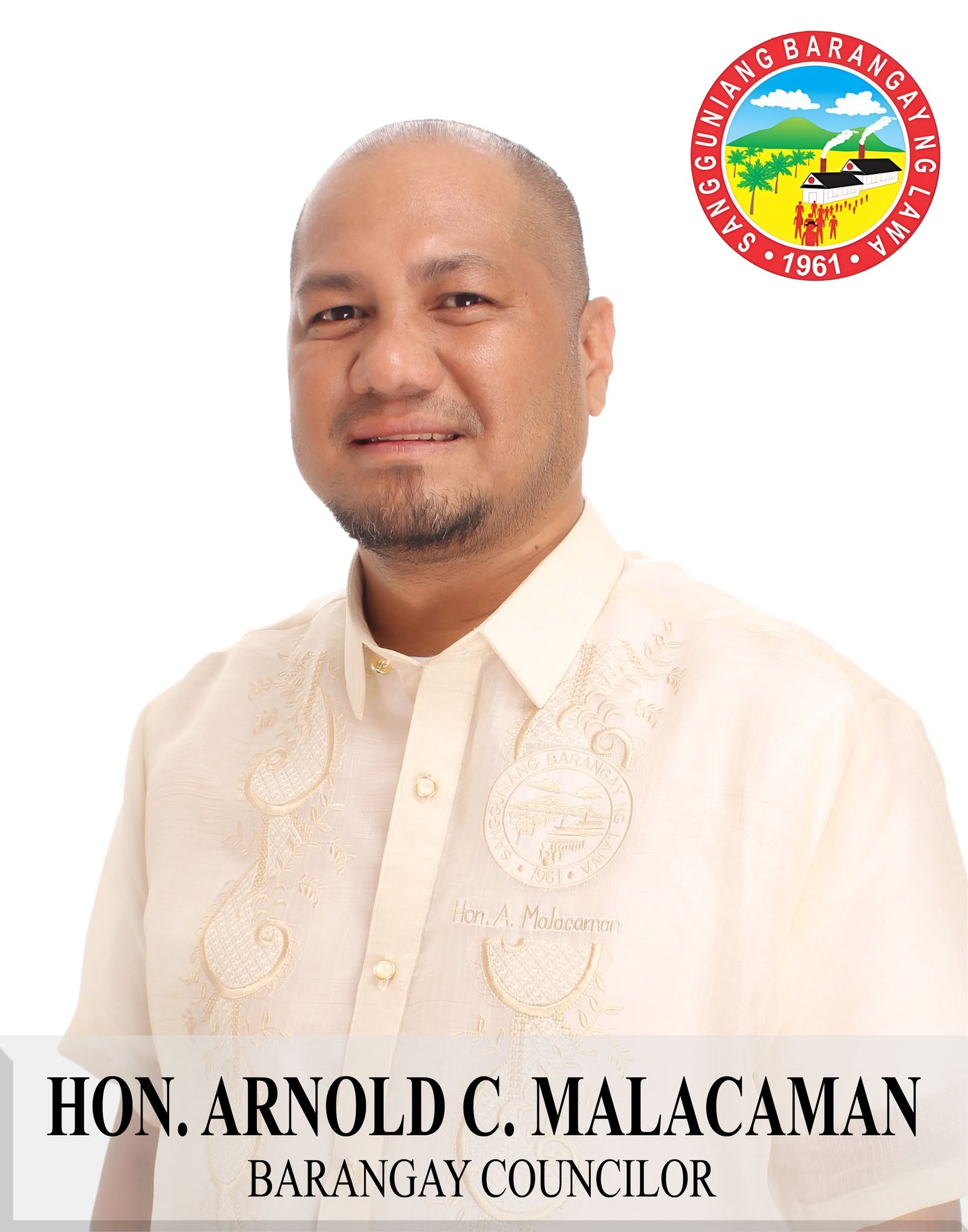 Arnold C. Malacaman